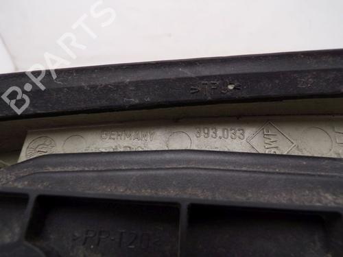 Left taillight OPEL ASTRA G Estate (T98) 1.6 (F35) | BP29873326C34