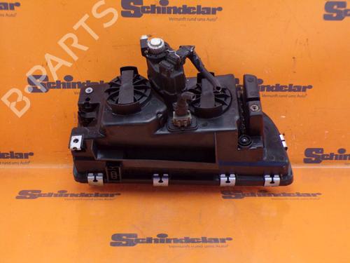 Left headlight VOLVO 850 Estate (855) 2.4 | BP24412171C28
