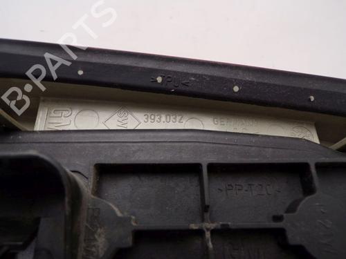 Right taillight OPEL ASTRA G Estate (T98) 1.6 (F35) | BP29873325C35