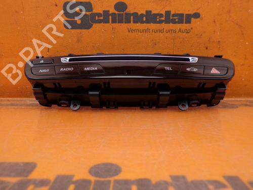 Radio MERCEDES-BENZ C-CLASS (W205) C 300 (205.048) | BP28005936E6 