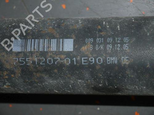Driveshaft BMW 3 Touring (E91) 325 i | BP33560769M37 - Image 8