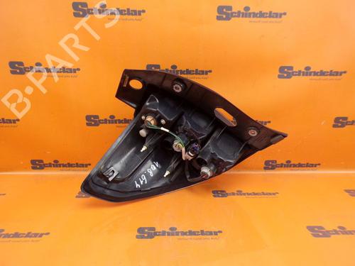 Right taillight SUBARU FORESTER (SH_) 2.0 AWD (SHJ) | BP24393072C35 