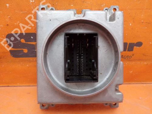 Control unit VW POLO V (6R1, 6C1) 1.2 TSI 16V | BP27307328M11 