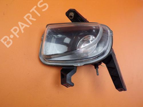 Venstre  Fortil Tågelygte FIAT PUNTO EVO (199_) 1.2 (65 hp) 32640847