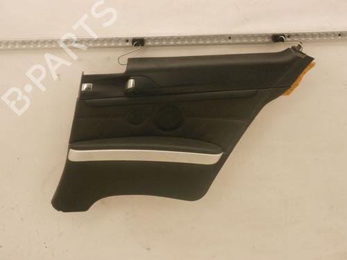 Used Rear right panel Rear right panel BMW 3 Coupe (E92) 335 i (306 hp) 33845631 33845631