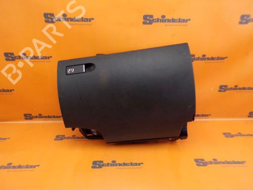 Vano posta oggetti MERCEDES-BENZ C-CLASS (W204) C 200 Kompressor (204.041) (184 hp) 33148664