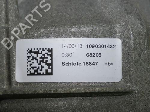 Gearbox BMW 1 (F20) 118 d | BP33142920M3  - Image 10