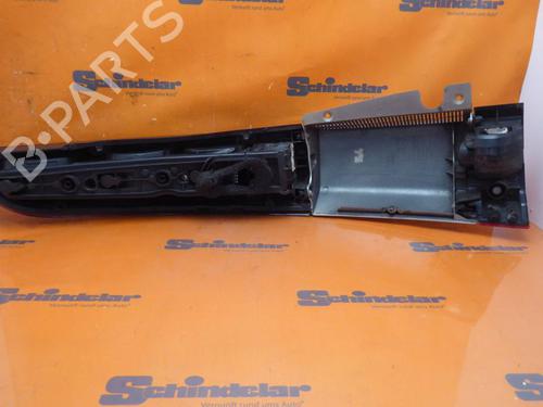 Right taillight OPEL MERIVA A MPV (X03) 1.7 CDTI (E75) | BP24480427C35 