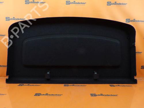 Hattehylde FORD FOCUS IV (HN) 1.0 EcoBoost mHEV | BP32649153C85