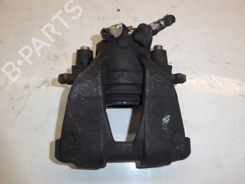 Used Left front brake caliper FIAT BARCHETTA (183_) 1.8 16V (130 hp) 24385716