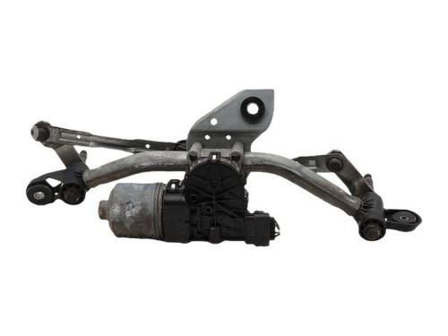 Front wiper motor RENAULT TWINGO II (CN0_) 1.2 (CN0D) | BP34615853M29 - Image 3