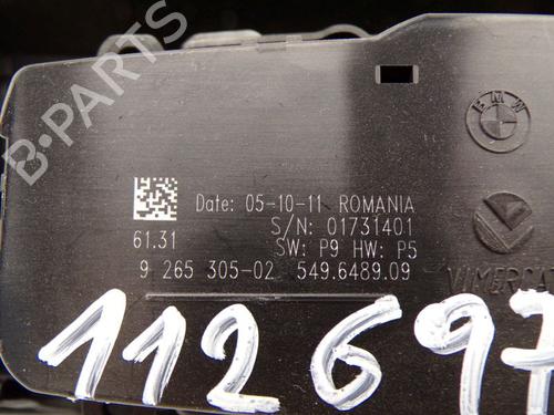 Headlight switch BMW 1 (F20) 116 i | BP32840728I24  - Image 6