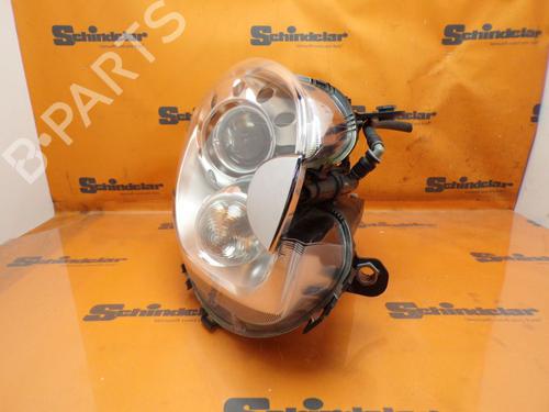 Right headlight MINI MINI COUNTRYMAN (R60) Cooper D ALL4 | BP32646241C29