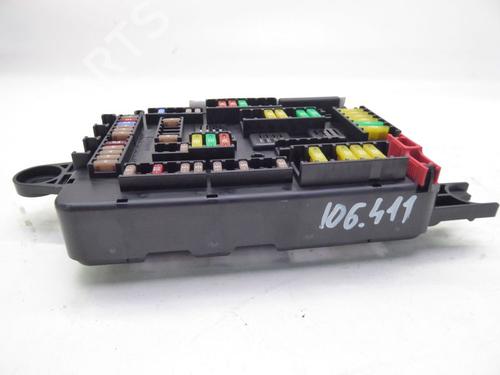 Fuse box BMW 3 Touring (F31) 320 d | BP33144580E1 - Image 2