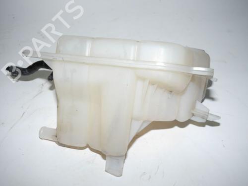 Expansion tank AUDI A6 C6 Avant (4F5) 3.0 TDI quattro | BP24383736C120 