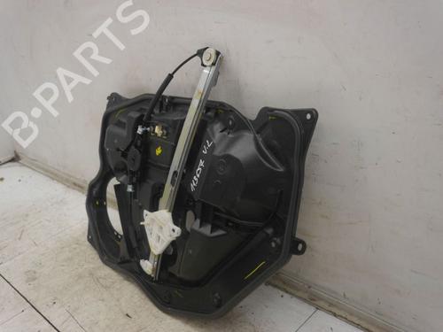 Front left window mechanism MAZDA 2 Hatchback (DL, DJ) 1.5 SKYACTIV-G M Hybrid | BP37274678C22 - Image 3