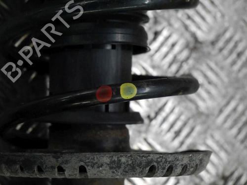 Left front shock absorber SKODA FABIA II (542) 1.4 TDI | BP27438247M16 