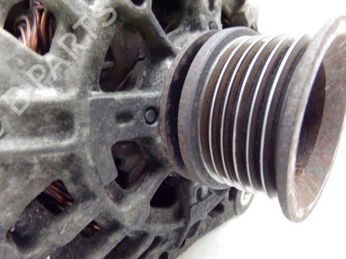 Alternator SKODA FABIA II Combi (545) 1.2 TSI | BP33155726M7  - Image 5