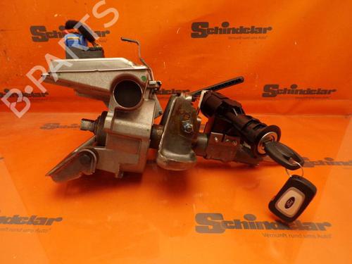 Steering column FORD KA (RU8) 1.2 | BP32834326M21  - Image 9