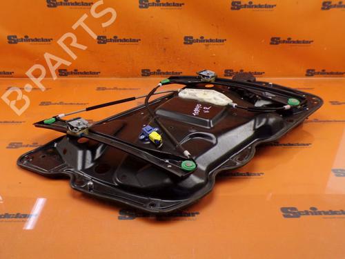 Front right window mechanism VW PASSAT B6 Variant (3C5) 2.0 FSI | BP33150491C23 - Image 4