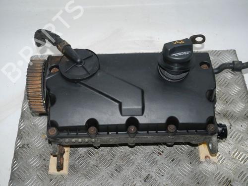 Zylinderkopf VW TRANSPORTER T5 Van (7HA, 7HH, 7EA, 7EH) 1.9 TDI | BP30598552M5