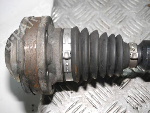 Drivaksel foran Høyre VW PASSAT B6 Variant (3C5) 2.0 TDI 16V | BP29827758M39 