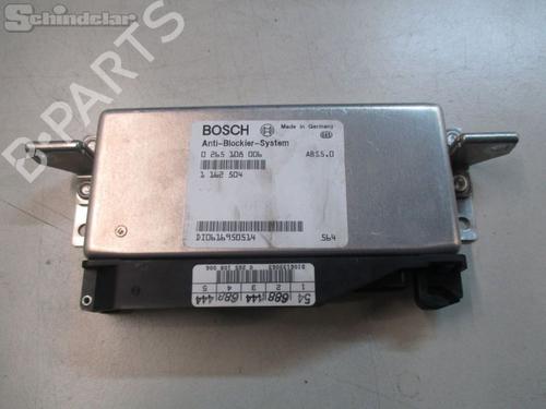 Used Electronic module BMW 5 Touring (E34) 520 i (150 hp) 24379695