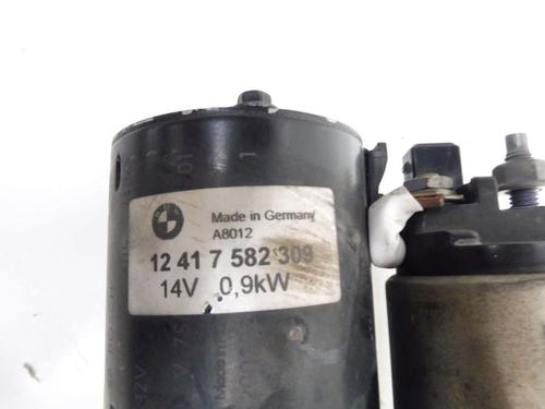 Starter MINI MINI (R56) One | BP32637125M8