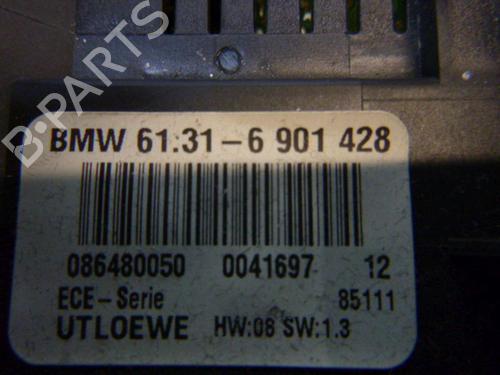 Headlight switch BMW 3 (E46) 318 i | BP24379880I24 