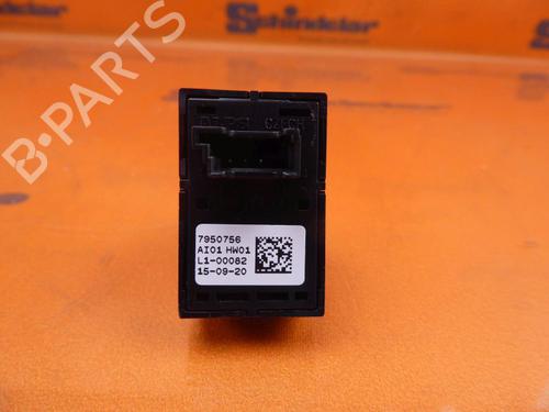 Switch BMW 3 Touring (G21, G81) 318 i | BP33147326I30  - Image 5