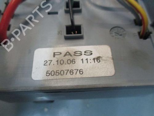 Fuse box ALFA ROMEO 159 Sportwagon (939_) 2.4 JTDM (939BXD1B, 939BXD12) | BP24380044E1 