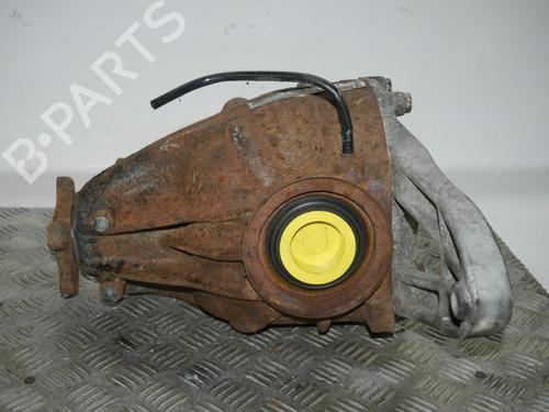 Rear differential MERCEDES-BENZ VITO / MIXTO Van (W639) 109 CDI (639.601, 639.603, 639.605) | BP29644825M24 