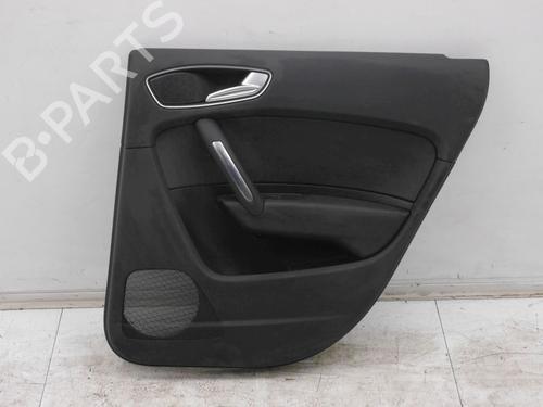 Used Rear right panel AUDI A1 Sportback (8XA, 8XF) 1.0 TFSI (95 hp) 32840756