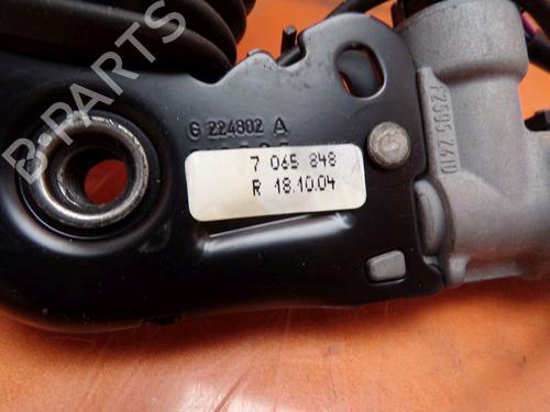 Seat buckle BMW 5 Touring (E61) 535 d | BP26916836I32 