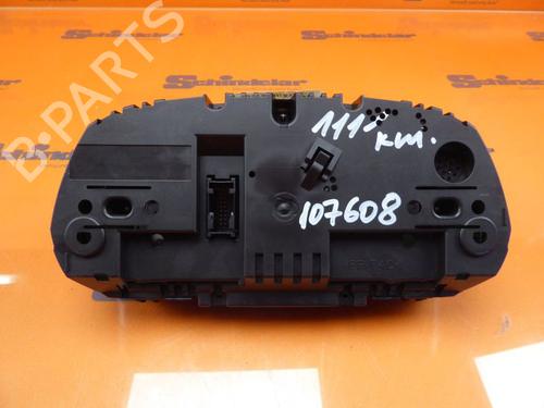 Instrument cluster BMW 1 Coupe (E82) 118 d | BP33146573C47 - Image 3
