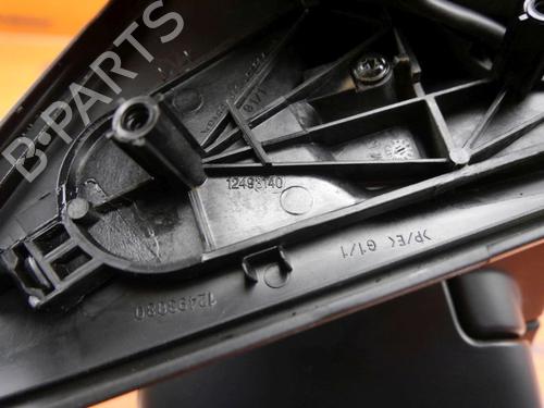 Left mirror NISSAN NOTE (E11, NE11) 1.6 | BP24413826C26 