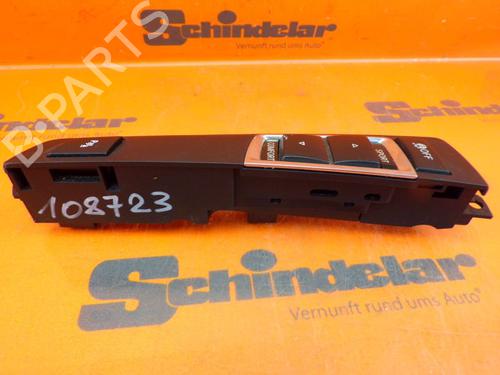 Switch BMW 5 Touring (F11) 535 d | BP24393123I30 