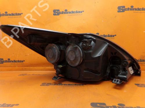 Left headlight FORD FOCUS II (DA_, HCP, DP) 1.6 | BP32649464C28