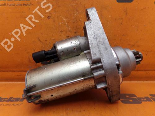 Used Starter AUDI A3 (8P1) 1.6 (102 hp) 32649623