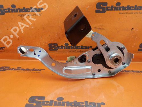 Electronic module MERCEDES-BENZ C-CLASS (W205) C 300 (205.048) | BP28002096M83 