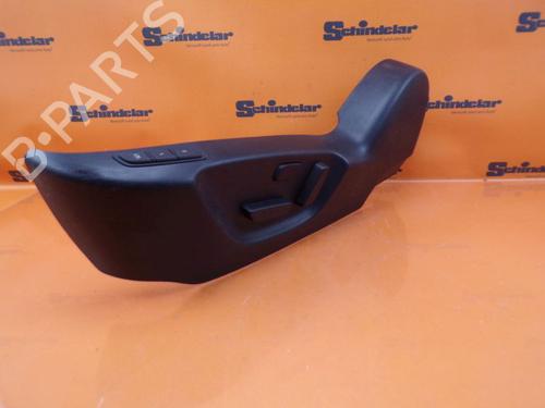 Electronic module MAZDA 6 Estate (GJ, GL) 2.2 D (GJ2FW, GJ692) | BP32641048M83