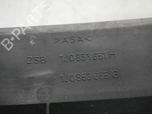 Grille VW GOLF IV (1J1) 1.9 TDI | BP24382890C40 