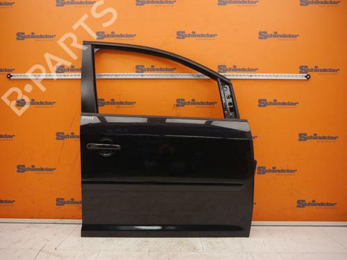 Used Right front door VW TOURAN (1T1, 1T2) 1.6 FSI (115 hp) 24413300