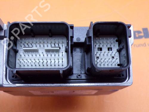 ECU airbags FORD USA MUSTANG Convertible 2.3 EcoBoost | BP24412411M53 