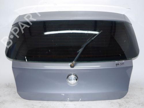 Used Tailgate BMW 1 (E87) 120 d (163 hp) 24383683