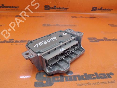 Used ECU airbags BMW 3 Touring (E91) 316 i (122 hp) 33149984