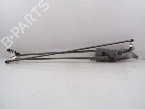 Front wiper motor RENAULT MODUS / GRAND MODUS (F/JP0_) 1.2 (JP0C, JP0K, FP0C, FP0K, FP0P, JP0P, JP0T) | BP31260819M29 