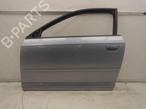Used Left front door Left front door AUDI A3 (8P1) 1.6 (102 hp) 33743727 33743727