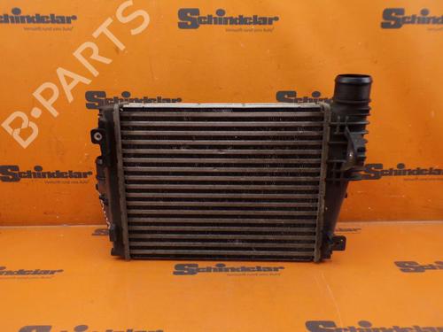 Intercooler PEUGEOT TRAVELLER Bus (V_) 2.0 BlueHDi 180 | BP29380601M30 