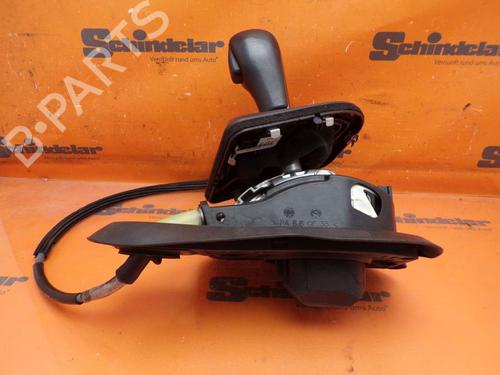 Shift knob BMW 5 Touring (E61) 535 d | BP32648396I34 - Image 5